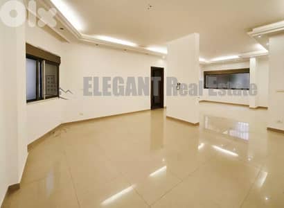 Apartment for Sale | Calm Surrounding | Hadath