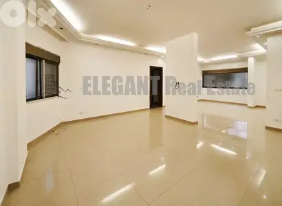Apartment for Sale | Calm Surrounding | Hadath