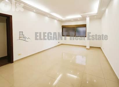 Apartment for Sale | Calm Surrounding | Hadath