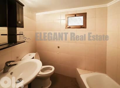 Apartment for Sale | Calm Surrounding | Hadath