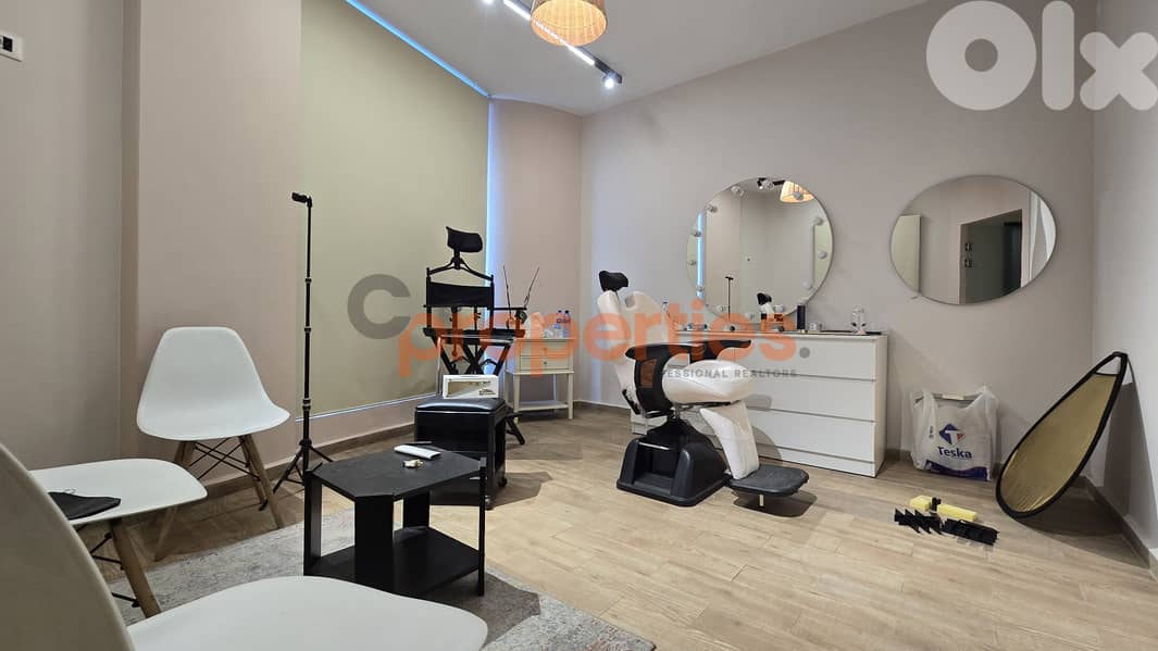 Office For Sale In Chiyah – CPJA23 0
