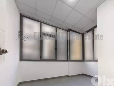 Office for Rent | Prime Location | Furn El Chebbak