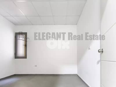 Office for Rent | Prime Location | Furn El Chebbak