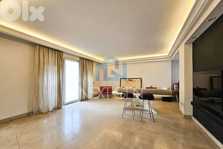 Apartment For Sale In Downtown | شقة للبيع في وسط بيروت
