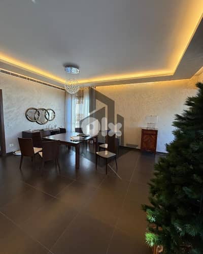 Apartment for Sale in Hazmieh شقة للبيع في الحازمية