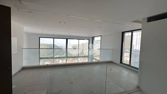 GMR358R Apartment for sale in Broumana - شقة للبيع في برمانا