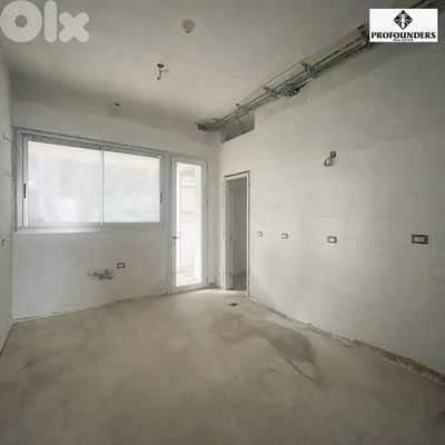 Apartment for sale in Sodeco شقة للبيع في السوديكو