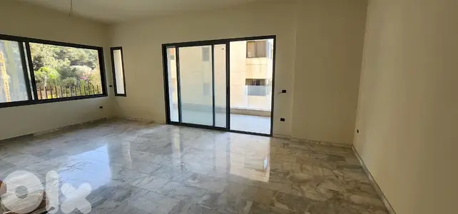 GMC179AJ - Apartment for sale in Ain Saadeh - شقة للبيع في عين سعادة