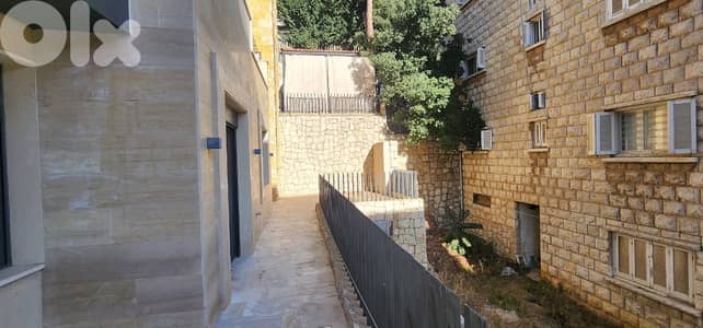 GMC179AJ - Apartment for sale in Ain Saadeh - شقة للبيع في عين سعادة