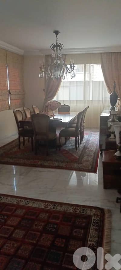 HOT DEAL! APARTMENT FOR SALE IN MAR TAKLA HAZMIEH PRIME , (HA-511)