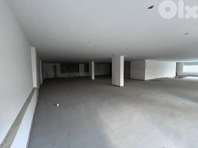 GMC359RAJ - Store for sale in Baouchriye - محل للبيع في البوشرية