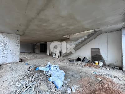 GMC359RAJ - Store for sale in Baouchriye - محل للبيع في البوشرية