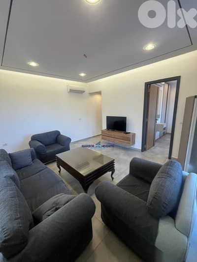 Apartment for rent in Tabarja شقة للإيجار في طبرجا