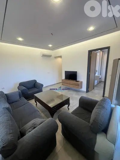 Apartment for rent in Tabarja شقة للإيجار في طبرجا