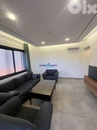 Apartment for rent in Tabarja شقة للإيجار في طبرجا
