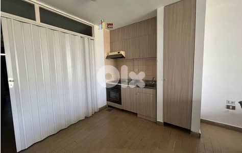 Tabarja / Aqua 70m2 | Terrace | Sea View | Luxury Resort | SD |