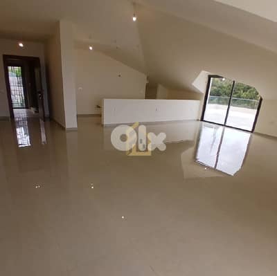 Apartment for sale in Achkout RKMA3 شقة فاخرة للبيع في عشقوت