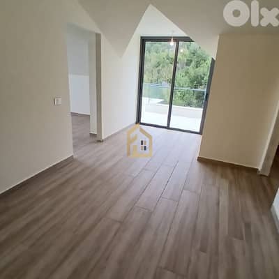 Apartment for sale in Achkout RKMA3 شقة فاخرة للبيع في عشقوت