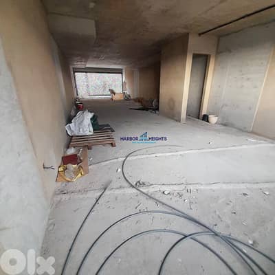 Shop for rent in Mansourieh محل للإيجار في المنصورية