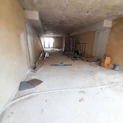 Shop for rent in Mansourieh محل للإيجار في المنصورية