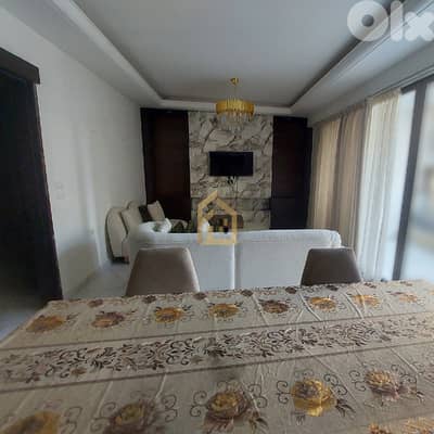 Apartment for rent in Achrafieh JD288 شقة للإيجار في الأشرفية