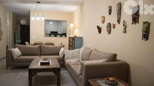 GMC360RAJ - Apartment for sale in Mrouj - شقة للبيع في المروج