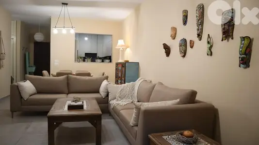 GMC360RAJ - Apartment for sale in Mrouj - شقة للبيع في المروج