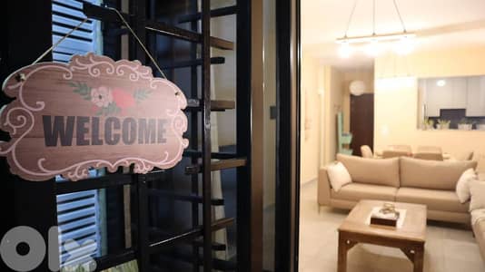 GMC360RAJ - Apartment for sale in Mrouj - شقة للبيع في المروج