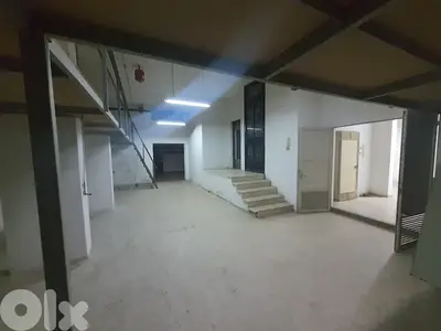 GMC180AJ Warehouse for sale in Mansourieh - مستودع للبيع في المنصورية