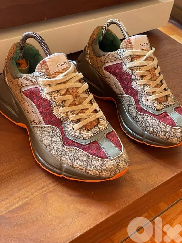 Gucci GG Rhyton 0