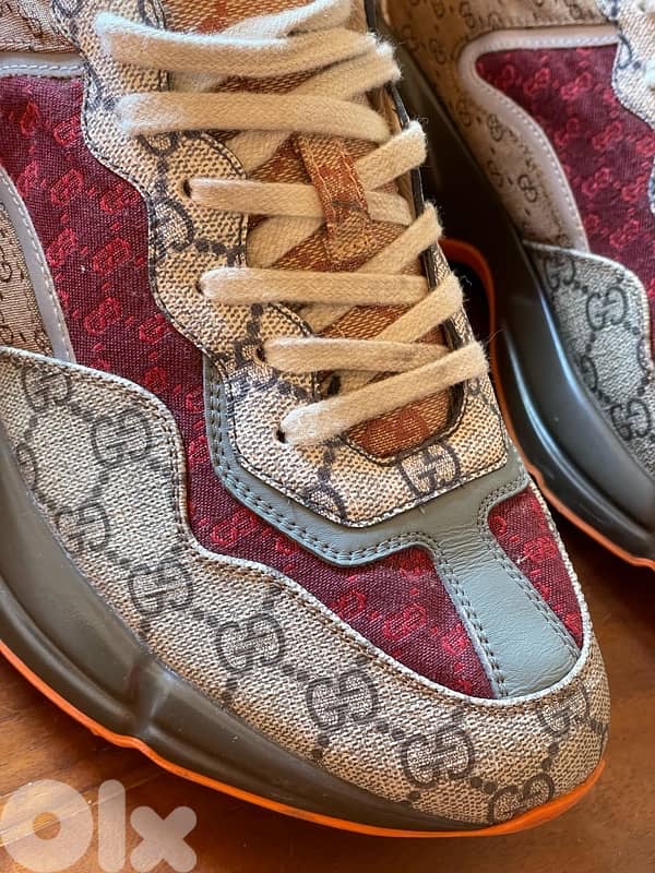 Gucci GG Rhyton 1