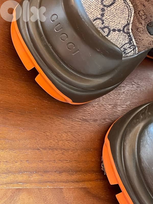 Gucci GG Rhyton 2