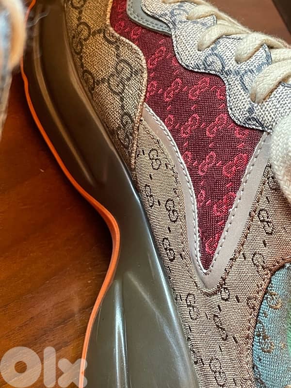 Gucci GG Rhyton 3