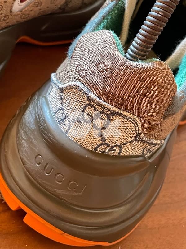 Gucci GG Rhyton 4