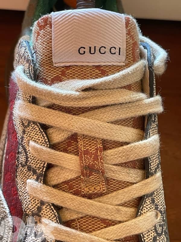 Gucci GG Rhyton 5