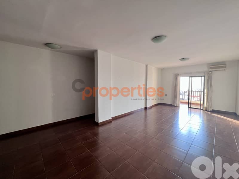 Renovated Apartment For Sale In Mar-Roukoz | Mansourieh | CPCC72 0