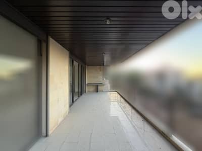 Apartment for Sale in Broummana –  شقة للبيع في برمانا