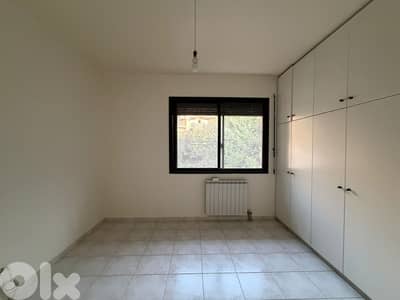 Apartment for Sale in Broummana –  شقة للبيع في برمانا