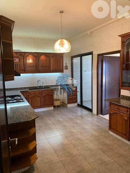 AMAZING APARTMENT FOR RENT IN ZALKA PRIME,3 BEDROOMS,(ZLR-207) 0