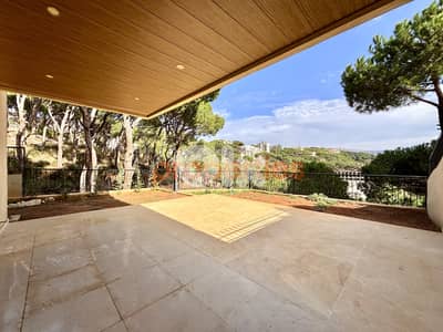 Apartment for sale in Broummana - CPSK25