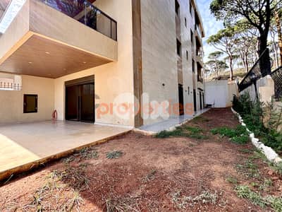 Apartment for sale in Broummana - CPSK25