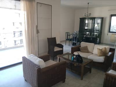 200 SQM Furnished Apartment in Fanar, Metn in a Calm Neighborhood