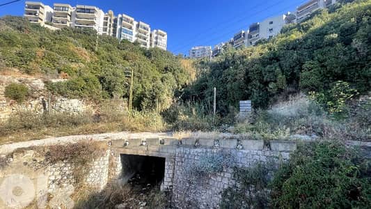 RWB320CA - Land for sale in Batroun - Kfaraabida