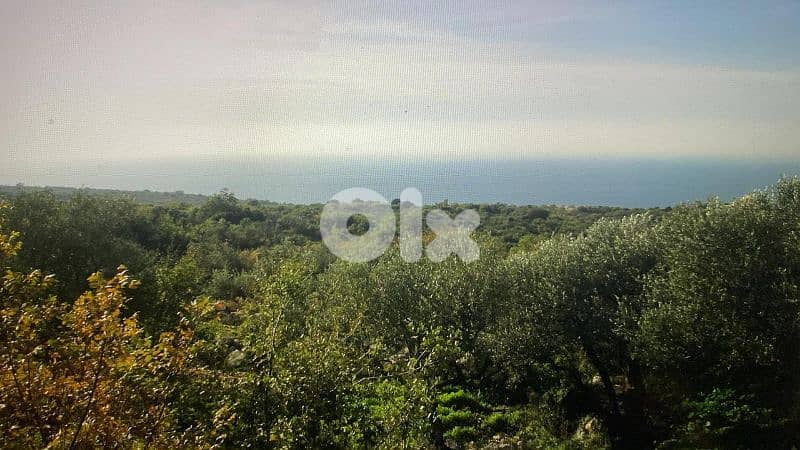 RWB321CA - Land for sale in Barbara Jbeil 0