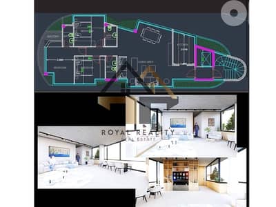 apartments for sale in Achrafieh sodeco شقق للبيع في الاشرفية بيروت