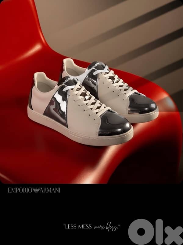EMPORIO ARMANI 0