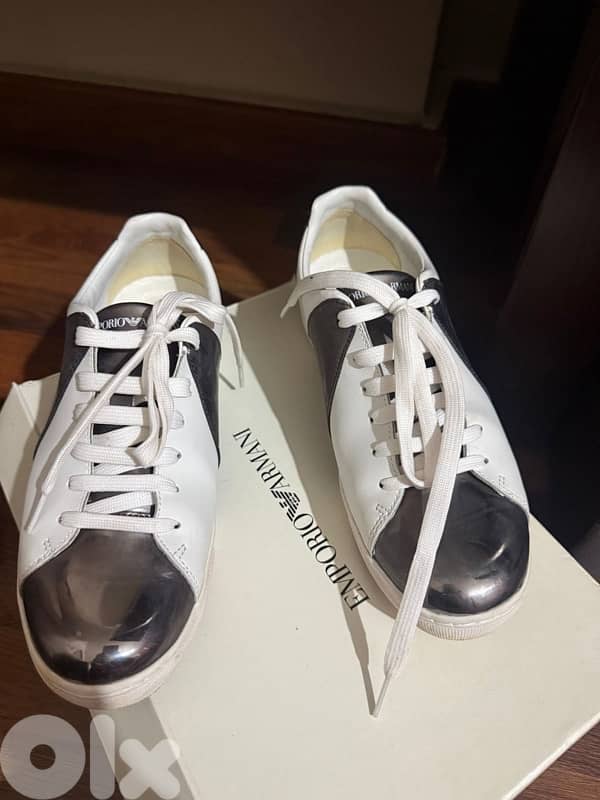 EMPORIO ARMANI 2