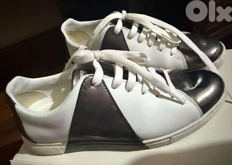 EMPORIO ARMANI 3