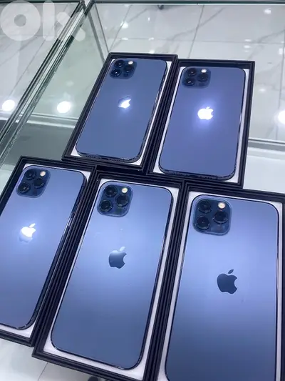 iphone 12 pro 256gb