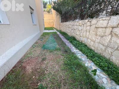 Brand new 189m2 apartment+spacious garden+view 4sale in Fidar/Jbeil